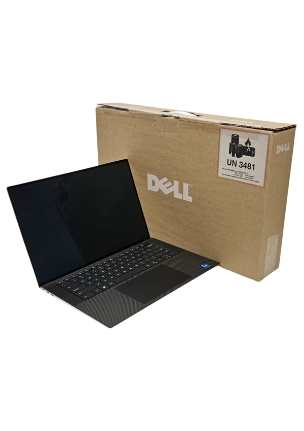 Ultrabook aluminiowy Dell XPS 9530 i7-13700H 32GB 1TB SSD 15,6